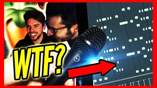 Video thumbnail for Vochlea Dubler Studio Kit Review - THIS MIC TURNS YOUR VOICE INTO MIDI NOTES! [IMPRESSIVE] by EDWAN