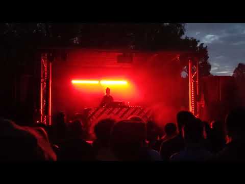 Julia Bondar 2 - Live #Superbooth 2022