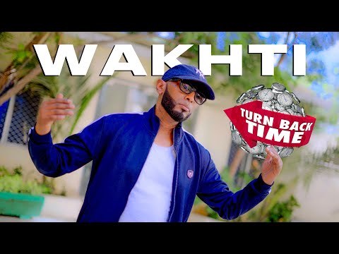 ISKILAAJI WAKHTI OFFICIAL MUSIC VIDEO