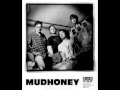 Mudhoney : Generation Spokesmodel (Audio only)