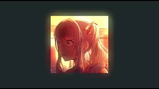 Cover art for Lkim him ( slowed best part )