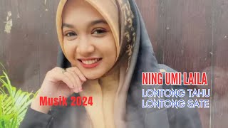 Download lagu Lontong Tahu Lontong Sate _ Arinil Haq Salsabila mp3