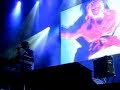 Panda Bear Comfy In Nautica Live Fox Theater Oakland