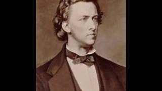 Chopin Fourth Ballade in F Minor, Op. 54