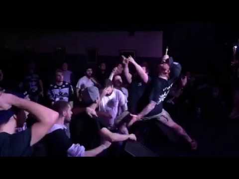 Riot Shows (LYHC) : Risk It! - The Only Thing (Lyon, Warmaudio)