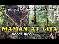 Karungut Kalimantan Tengah Mamantat Gita Vocal Rino