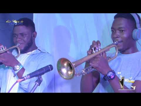 La voix de Pentecôte/Ka kple Kassanku /High life afro groove/228 Togo