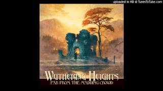 Wuthering Heights - Road Goes Ever On[+Lyrics]