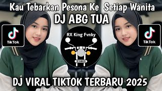 Download lagu DJ ABG TUA || KAU TEBAKAN PESONA KE SETIAP WANITA VIRAL TIKTOK TERBARU 2025 YANG KALIAN CARI mp3 Download lagu DJ ABG TUA || KAU TEBAKAN PESONA KE SETIAP WANITA VIRAL TIKTOK TERBARU 2025 YANG KALIAN CARI mp3