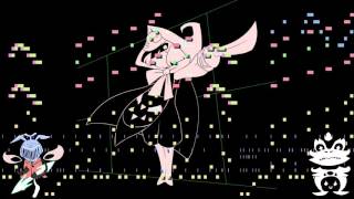 [Undertale] Stronger Monsters (MIDI Arrange)