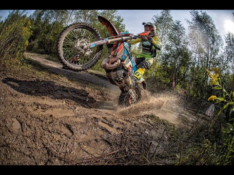 Hero challenge 2020 MAIN RACE EXPERT CLASS