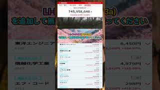 #NISA,#新NISA,#つみたてNISA,#iDeCo,#配当金,#配当利回り,#決算,#決算分析,#業績,#企業分析,#銘柄分析,#株予想,#株の買い方,#株の売り方,#株勉強