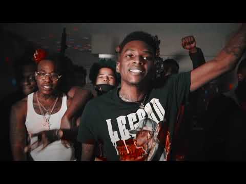 Bans Ty - Stand on It (Official Video)