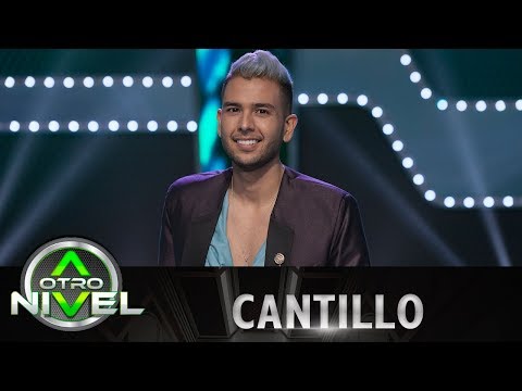 'Mi hermano y yo' - Cantillo - Fusiones | A otro Nivel