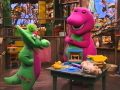 Barney Safety Part 2