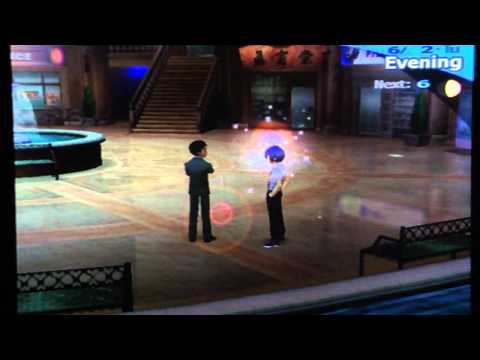 Persona 3 FES Playthrough, pt. 33