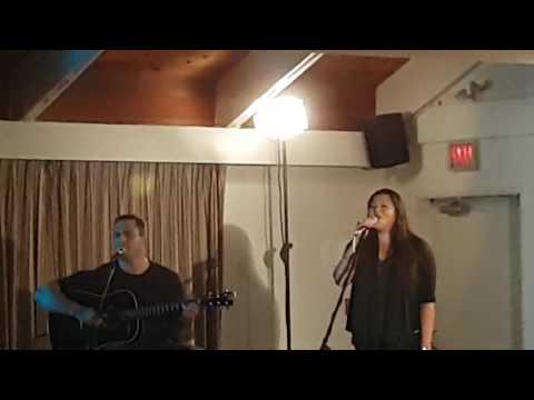 Daya Rawat & Chris Vancouver Peace concert 2016