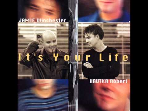 Jamie Winchester & Hrutka Róbert - It's been a year