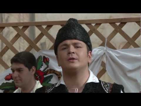 Nicu Mâţă - Mult mi-i dor de satul meu