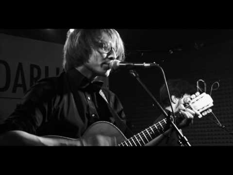 3. Stock (AnnenMayKantereit) - 1 Support (live@dasBACH Wien)