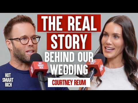 I’M MARRIED: Storytime and Your Sign Not To Settle (Courtney Reum & Maggie Sellers Reum)