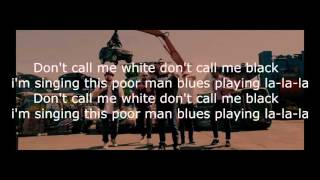 BOOMBADASH Ft. J AX- IL SOLITO ITALIANO LYRICS