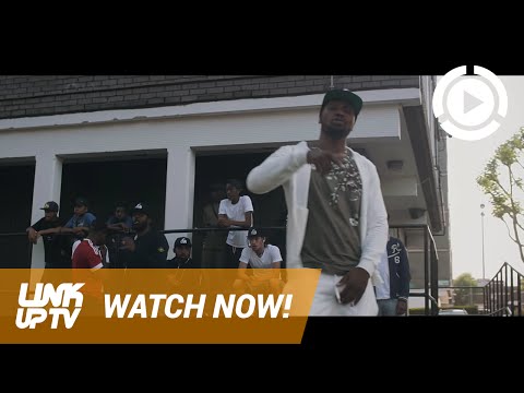 Reepz - Out Here [Music Video] @ReepzOJB | Link Up TV