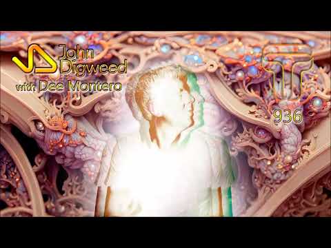 John Digweed Week - John Digweed & Dee Montero - Transitions 936 - 2022