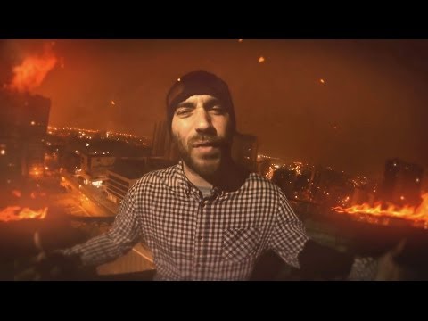 [Paye ton 16 #21] Lucio Bukowski (prod GooMar)