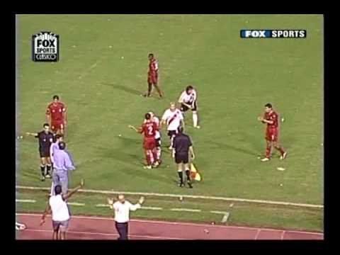 Mechoneadas memorables