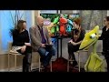 Dinosaur Train Live Buddy S Big Adventure