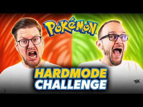Pokémon Soullink - Die PietSmiet Challenge beginnt!