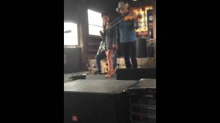 Wasn&#39;t that drunk- Josh Abbott and Carly Pearce