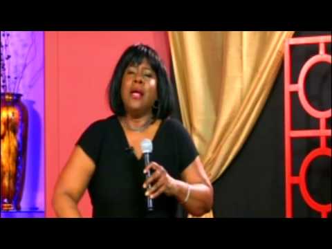 Jeanette Marie Interview 2017 Part 1