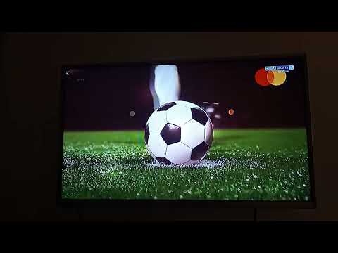 UEFA Super Cup 2021 Outro - MasterCard & Hotels.com US