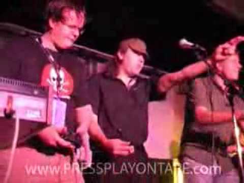 Cannon Fodder theme played on Game Controllers