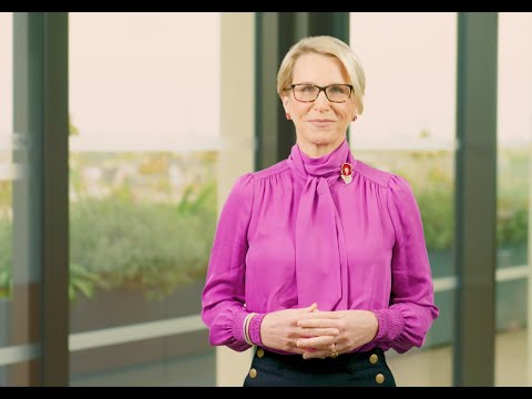 Emma Walmsley announces GSK's Q3 2024 results