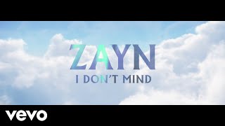 I Don’t Mind Lyrics Spanish Translation