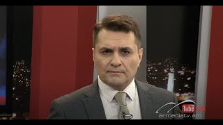 Սուր անկյուն 21.03.2021 - Թողարկում 346 / Sur ankyun