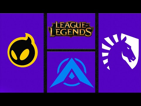 Dignitas vs Liquid | Quarterfinal | LTA North HIGHLIGHTS | 2025 | LOL HIGHLIGHTS