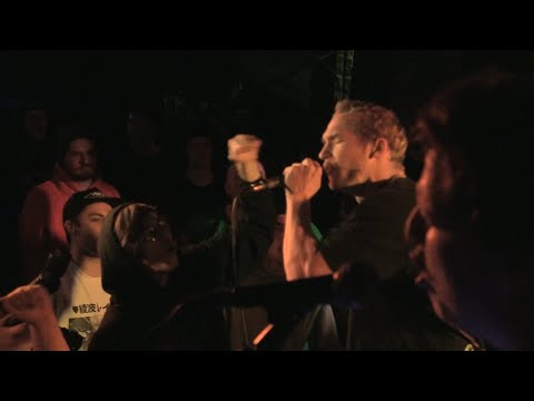 [hate5six] Gold Route - November 30, 2018