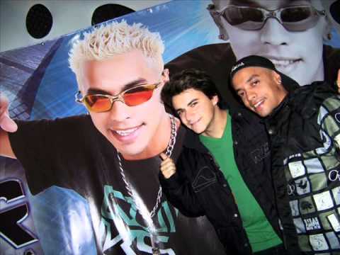 A BRUNINHA TEM O PODER - MC JAIR DA ROCHA - ELETROFUNK - Dj Nene