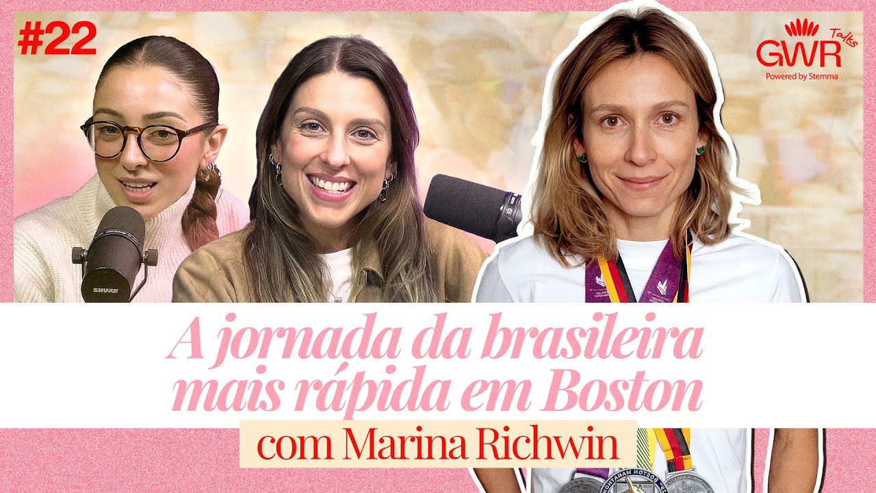 Girls who Run