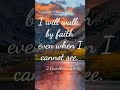 God Is More Than Able Shorts Dailyprayer Devotional Faith Godlovesyou Never