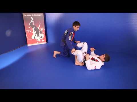 Exclusivo: Seminário de Jiu-Jitsu com Rafael  e Guilherme Mendes