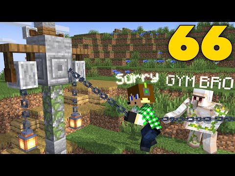 Minecraft ITA S6 E66