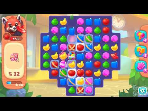 Wildscapes Level 77 - No Boosters ★★★