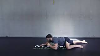 Push Pull Crawl |  By MovNat