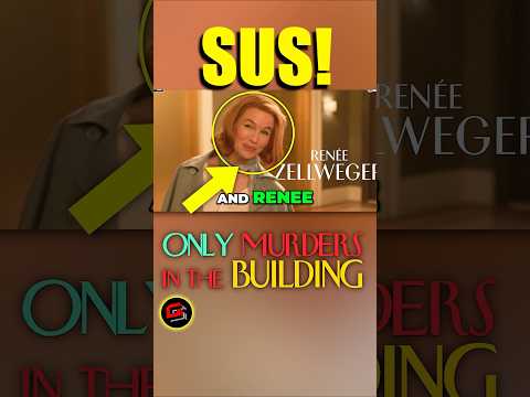 Solo asesinatos en el edificio - Temporada 5. Vuelven los detectives más jocosos.