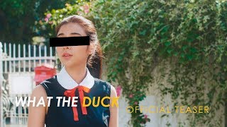 The TOYS - พูดไม่ออก (JUST WONDER)[Official Teaser]